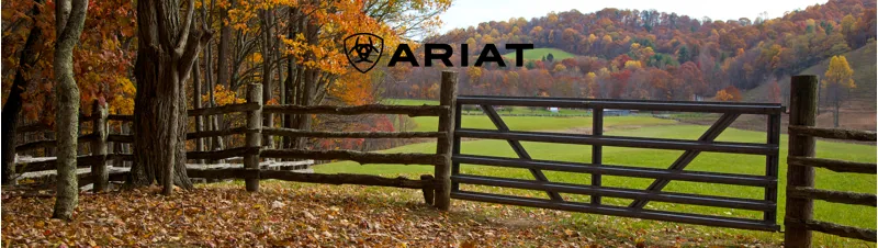 Ariat